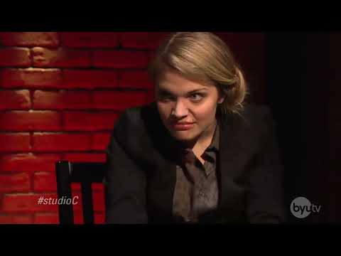 The Best of Studio C S02E12 Poker Face