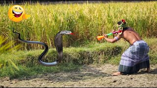 Sapuria new funny video | Must Watch New Special Comedy Video 2024