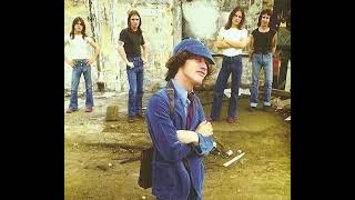 AC/DC - Soul Stripper (Live 1976)
