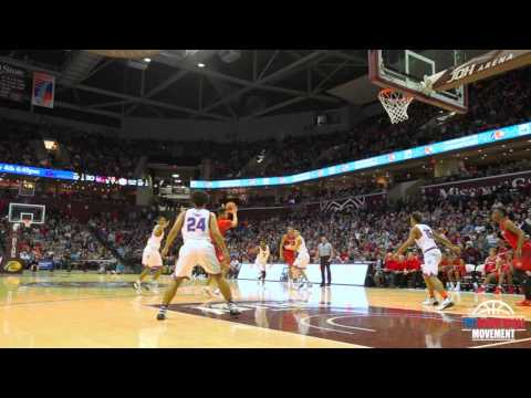 Tournament Of Champions 2016 Highlights The Basketball Movement