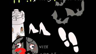 Trippy At Night with 130world