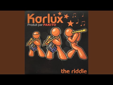 The Riddle (Club Mix)