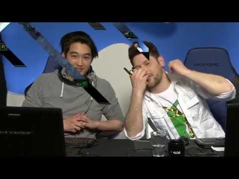 Straight to Gold: Bonjwa Intro 07 - Budimon Song