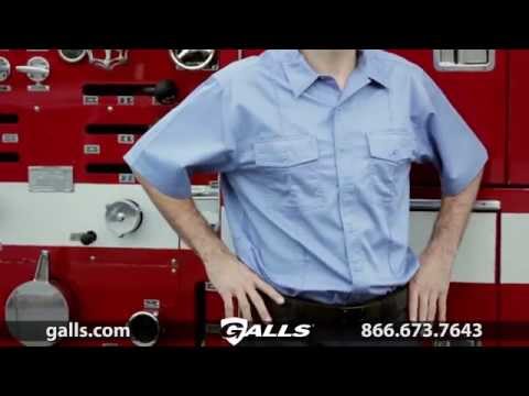 5.11  Station Shirt - A Class - Non-NFPA at Galls - SR593