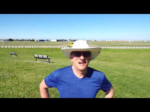 🔴 LIVE From 🇨🇦 Vancouver Airport (YVR)