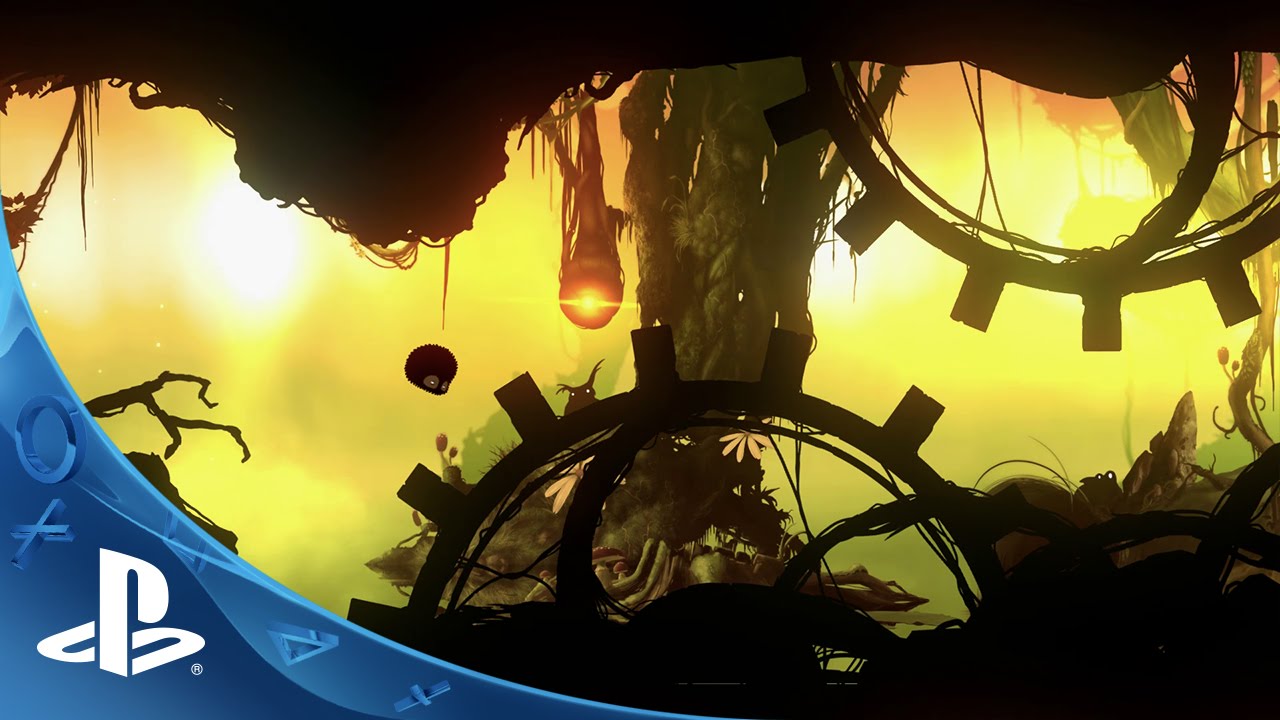 Badland: Game of the Year Edition Coming to PS4, PS3, Vita