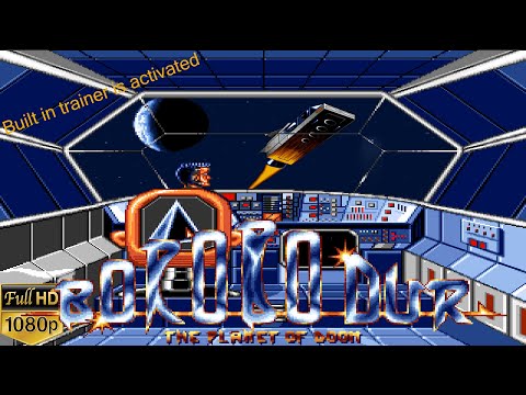 Borobodur - The Planet of Doom picture