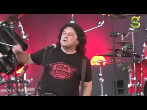 Compact - Un alt inceput (live @ Ca pe vremuri)