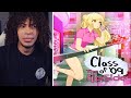 Visual Novel Fan Reacts To Class Of 09 The Flip Side For The First Time
