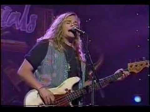 John Cowan and Sam Bush - All I Wanna Feel