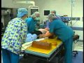 Positioning The Prone Surgical Patient