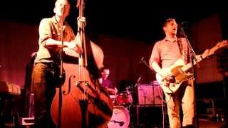 You Don't Love Me by JD McPherson Band (feat. Jimmy Sutton on lead vocals)