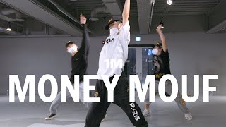 Tyga, Saweetie, YG - Money Mouf / Yumeki Choreography