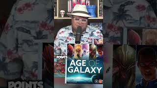 Cosmic Encounter video thumbnail