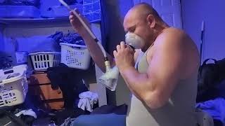 hot-rail bong