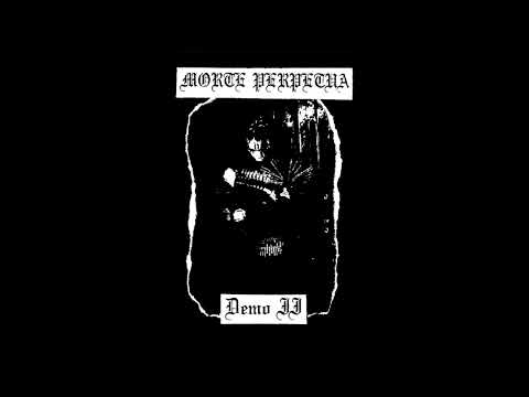 Morte Perpetua (US/Germany) - Demo II (Demo 2024)