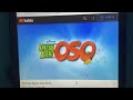 Special Agent Oso