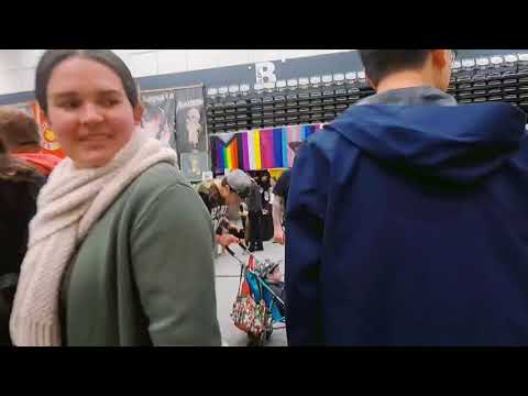 Armageddon Palmerston North video 5