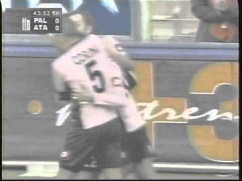 Italian Serie A- Matchday 14- December 4- 5, 2004
