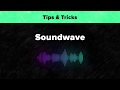 After Effects Tips & Tricks - Sound Wave