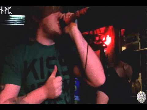 Fallen Theory - Craving (Live)