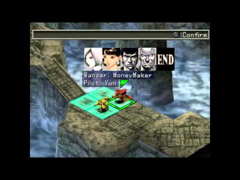 Front Mission 3 - Part 31