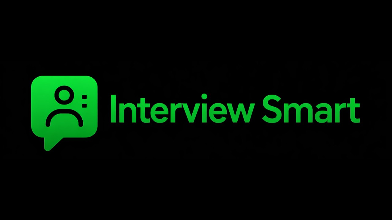 See Interview Smart in Action