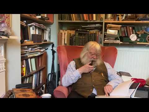 Reading and reflection on The Silmarillion