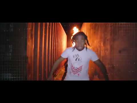 Freezy - Split in di Middle (Storm Troopaz Mix)