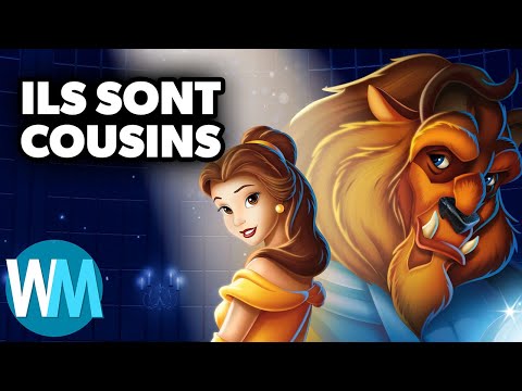 Liste De Conte De Fee Top 10 ORIGINES SOMBRES des CONTES DE FÉES !