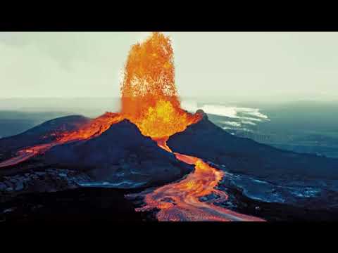 A Föld kialakulása