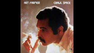 Art Farmer - Crawl Space