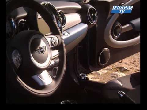 Thumbnail for Car test Mini Cooper S Clubman by Car