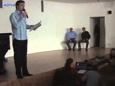 Anketa sportovec Kuřimi roku 2012 5