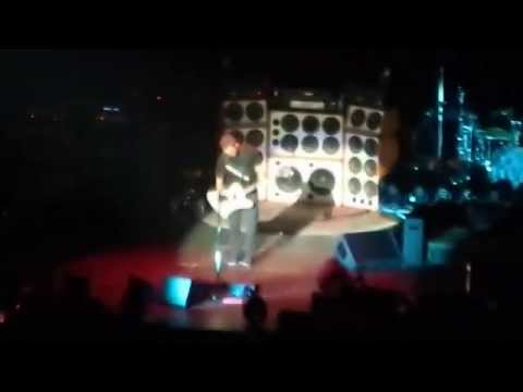 Pearl Jam - Jeremy - Live! Vancouver.