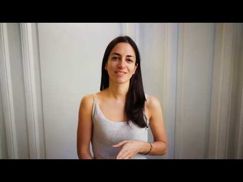 Marlies Yemaya on a workshop with Maya Mandala — a video testimonial