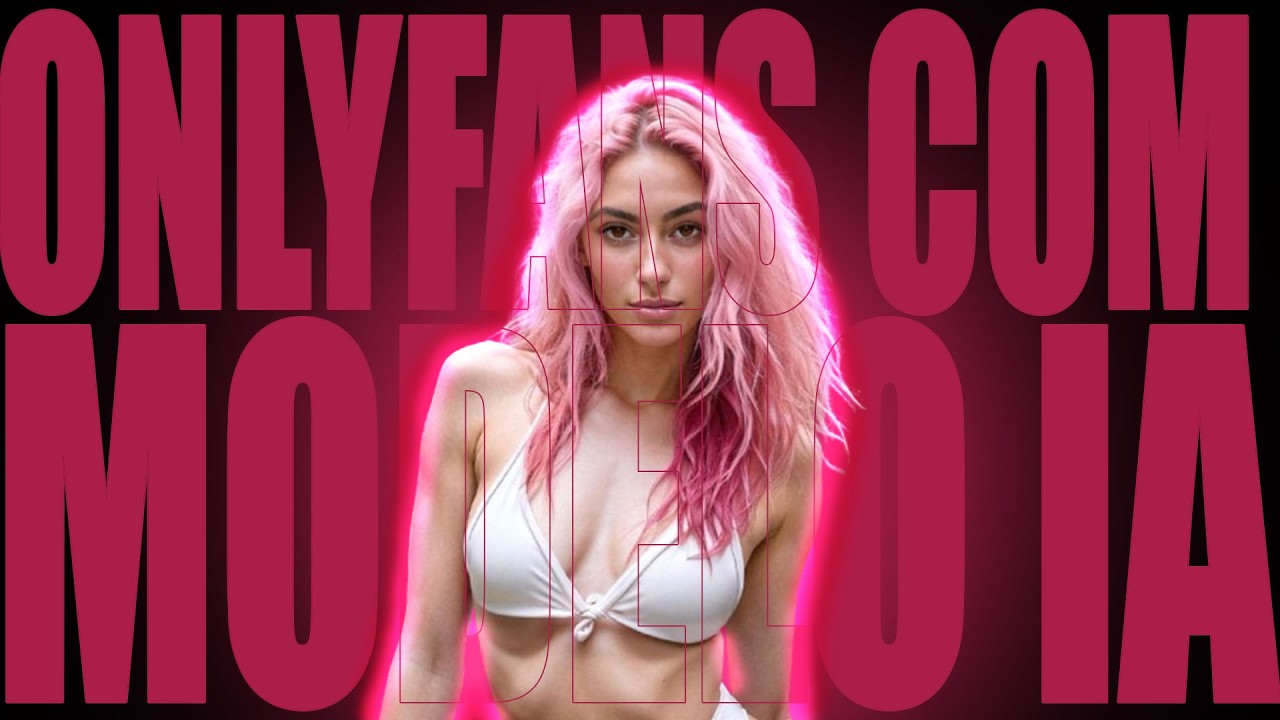 Como Vender NICHO HOT com IA para GRINGA | OFM