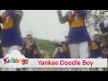 Kidsongs Yankee Doodle Boy