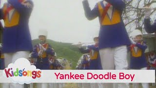 Kidsongs - Yankee Doodle Boy