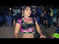 ️ 18 வயசு பருவ மங்கை மைனா அட்டகாசமான ஆட�