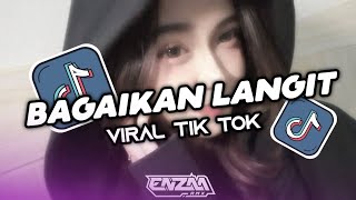 Download lagu DJ BAGAIKAN LANGIT DI SORE HARI OLD VIRAL TIK TOK 2K25  mp3