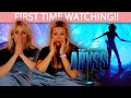 THE ABYSS 1989 FIRST TIME WATCHING MOVIE REACTION