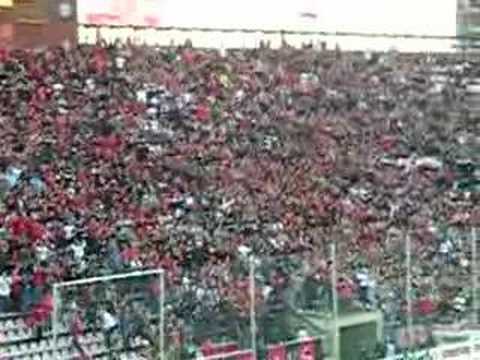 SPARTAK-Slovan 30.9 2007