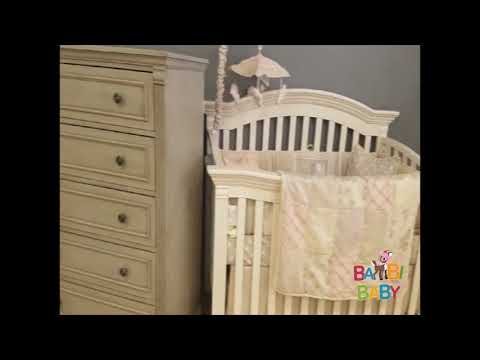baby stella crib