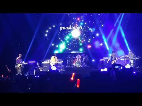 171125 Day6 - Sing Me at Saranghaeyo Indonesia