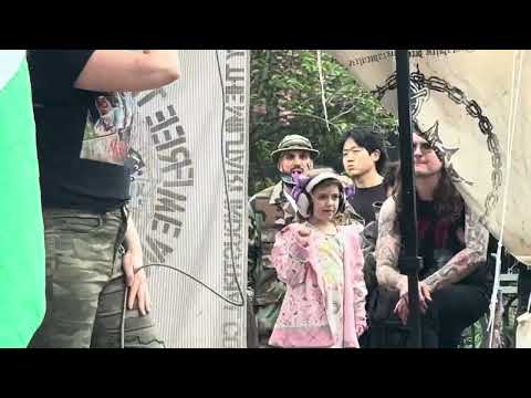 Lifeless Dark - Live - Maria Hernandez Park, NYC - 2025