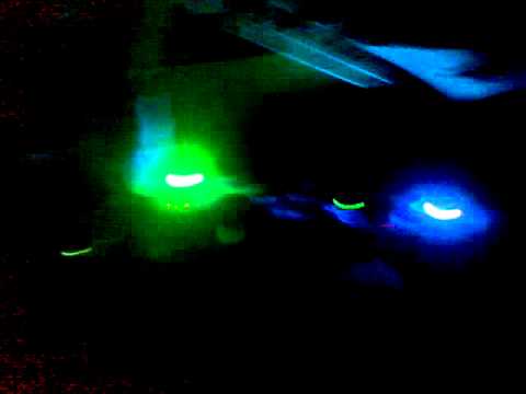 Future nature 2011 part1