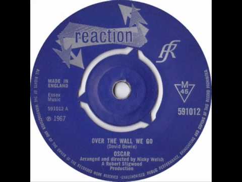 Over The Wall We Go cover