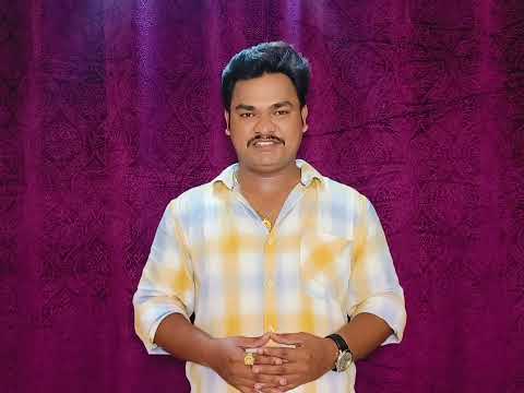 ACTOR ARUN SHARMA introduction video without contact 