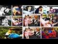 INFLATABLE CAR MATTRESS CAR AIR BEDS MIX GADGETS